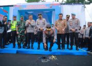 Terputus Selama Lima Tahun, Jembatan Penghubung Dua Desa di Klaten Kembali Berfungsi