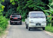 Kemantapan Jalan Rembang Capai 71 Persen