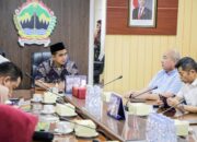 Perusahaan Asal China Tanamkan Investasi Air Minum di Jateng, Nilainya Capai Rp160 Miliar