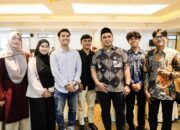 162 Mahasiswa Terdampak Banjir Sumatera Terima Bantuan Biaya Indekos Rp 332,1 Juta dari Pemprov Jateng