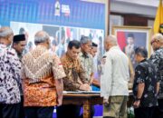 Ahmad Luthfi: Tegas, Titip Jabatan Saya Coret 