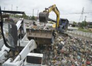 Pemkot Semarang Gerak Cepat Tangani Persoalan Sampah 