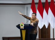 Percepat Program Pembangunan, Pemprov Jateng Terapkan SOTK Baru