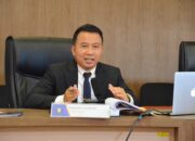 Camat Semarang Barat Raih Doktor, Ingin Menginspirasi ASN agar Mau Terus Belajar