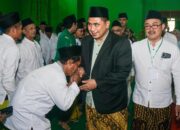 Modifikasi Cuaca di Jepara, Kudus, dan Pati Dilakukan hingga Akhir Januari