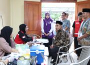 Tangani Masalah Kesehatan Mental, Inovasi Posyandu Plus Surakarta Dicontoh Daerah Lain 