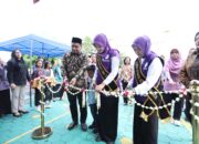 Bus Pintar Keliling di Surakarta, Diharapkan Dorong Peningkatan Minat Baca Masyarakat 