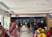 Imbas Banjir Pekalongan, 4.915 Tiket KA Dibatalkan