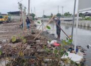 Cegah Penumpukan Sampah Terulang, Pemkot Semarang Pasang Pagar, CCTV dan Tanam Pohon Penghijauan di Area TPS Muktiharjo Kidul 