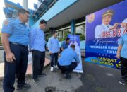 Tingkatkan Layanan, PDAM Tirta Moedal Kota Semarang Bentuk Unit Reaksi Cepat Tanggapi Keluhan Pelanggan