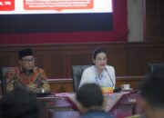 Realisasi Pendapatan Kota Semarang Tembus 92,22% 