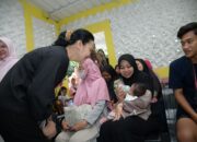 Pemkot Semarang Berhasil Kendalikan Stunting dan Capaian UHC 100 Persen