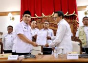 Risma Ardhi Candra Gantikan Sadewo Pimpin Kabupaten Pati 