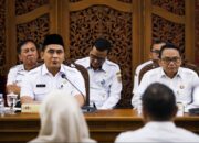 Pelayanan Publik di Kabupaten Pati Dipastikan Berjalan Lancar