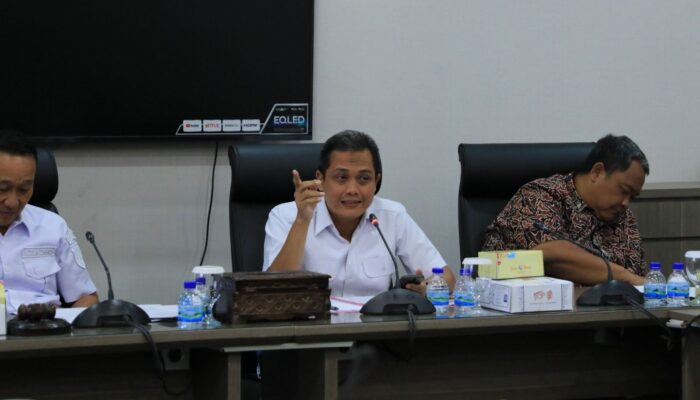 Kasus ISPA Meningkat Saat Musim Hujan, Masyarakat Diminta Waspada 