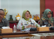 Investasi di Jateng 2025 Lampaui Target, Industri Padat Modal Kejar Dominasi Industri Alas Kaki