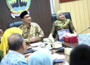 Promosikan Potensi UMKM Syariah, Dekranasda Jateng Siapkan Event Spesial saat Ramadan