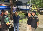 Langgar Aturan, Satpol PP Kota Semarang Tangkap Tiga Orang Pembuang Sampah Sembarangan