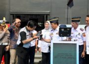 Pemprov Jateng Siapkan Trans Jateng Koridor Magelang-Temanggung