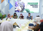 Tingkatkan Layanan Posyandu dan PAUD Jateng, Pemprov Jateng Gandeng Fakultas Psikologi Undip 