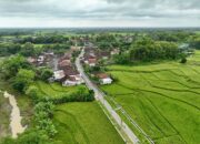 Kisah Kaliwedi Kabupaten Sragen, Dari Desa Tertinggal Menuju Desa Mandiri