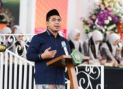 Pesantren Didorong Jadi Penggerak Kemandirian Ekonomi