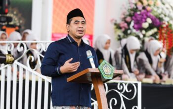 Pesantren Didorong Jadi Penggerak Kemandirian Ekonomi
