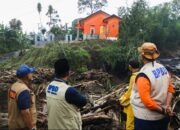 Tinjau Banjir Bandang Pemalang, Wagub Taj Yasin Minta Pemerintah Pusat Perkuat Hutan Lindung