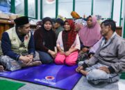 Wakil Gubernur Jawa Tengah Taj Yasin Maimoen menyampaikan, saat melakukan kunjungan ke lokasi bencana di Kabupaten Pemalang, banyak warga menceritakan pengalaman saat banjir bandang datang secara mendadak.