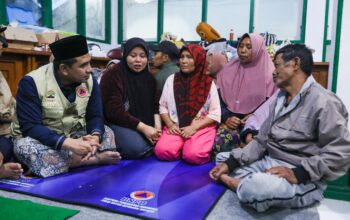 Wakil Gubernur Jawa Tengah Taj Yasin Maimoen menyampaikan, saat melakukan kunjungan ke lokasi bencana di Kabupaten Pemalang, banyak warga menceritakan pengalaman saat banjir bandang datang secara mendadak.