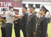 Jalani Pengabdian Tanpa Cela, 2.807 Personel Polda Jateng Terima Tanda Kehormatan Satyalancana