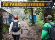 Selama Ramadan, Pemprov Jateng akan Tutup Bukit Mongkrang  