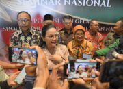 Viral Jembatan Ambrol, Pemkot Semarang Akhirnya Siapkan Penanganan Darurat Jembatan Beringin