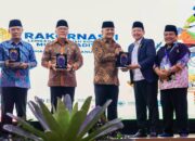 Produksi Pangan Diapresiasi Oleh Presiden, Gubernur Ahmad Luthfi Tancap Gas Swasembada 2026