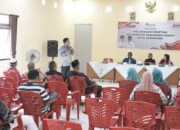 Berkolaborasi Dengan DPRD, Bawaslu  Dorong Penguatan Pengawasan Pemilu Makin Meningkat