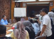 PDAM Tirta Moedal Kota Semarang Tanggapi Hidran Tertimbun Cor di Pedurungan