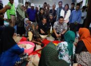 Pemkab Kudus Bersinergi Dengan Pemprov Jateng Untuk Tangani Bencana