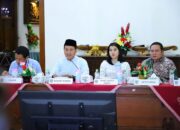 Bupati Sam’ani Serap Aspirasi Pembangunan dalam Forum Konsultasi Publik RKPD 2027