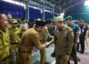 Menuju Indonesia Emas 2045, Bupati Kudus Ajak Desa Perkuat Sinergi