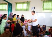 Bupati Kudus Pastikan Penanganan Banjir Dilakukan Secara Cepat