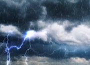 BMKG: Puncak Musim Hujan Di Jawa Tengah Januari Hingga Febuari 