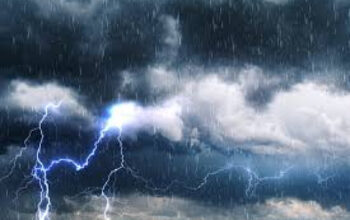 BMKG: Puncak Musim Hujan Di Jawa Tengah Januari Hingga Febuari 