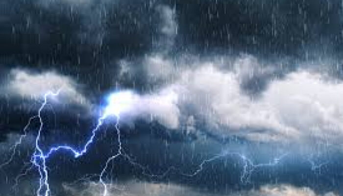 BMKG: Puncak Musim Hujan Di Jawa Tengah Januari Hingga Febuari 