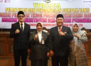 Suranto Resmi Jabat Sekretaris Daerah Kabupaten Purworejo