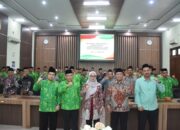 Bupati Demak Buka Musda V Badko LPQ 2026, Dorong Penguatan Pendidikan Al-Qur’an