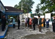 Penetapan Jam Kerja di Lingkungan Pemkab Demak Selama Ramadan