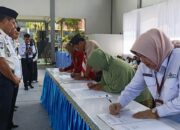 Perkuat Kemitraan, RSUD Batang Siap Layani Kesehatan Warga Binaan