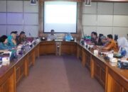 Perkuat Kolaborasi Pemkab Sragen Matangkan Strategi Cegah Stunting