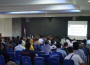 Dorong Pertumbuhan Ekonomi Rakyat, Banjarnegara Wajibkan Bahan Lokal untuk Menu MBG