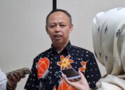 Ketua Komisi B DPRD Kota Semarang, Joko Widodo.